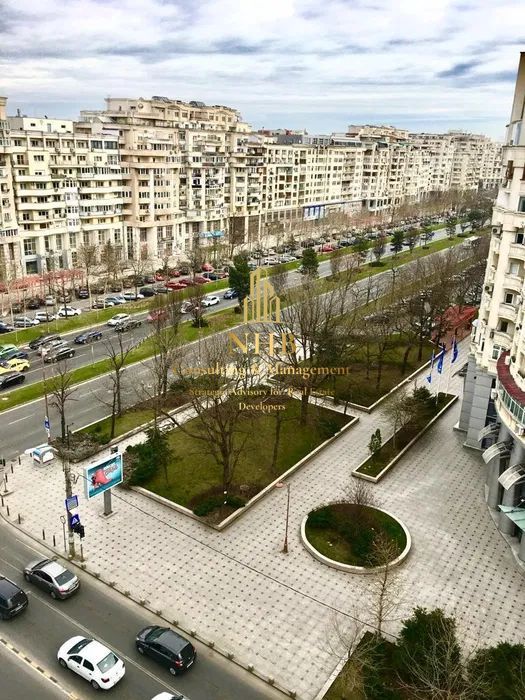 Ocazie investitie! Apartament  spatios de 2 camere Bd. Unirii - Poză 8