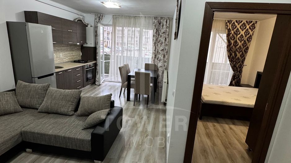 Apartament de 2 camere, ultracentral, în City Residence – confort și intimitate - Poză 5