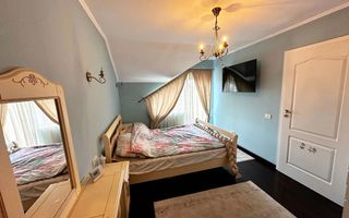 Casa 3 camere, mobilata, utilata, 220 mp teren, zona Lipoveni - Poză 10