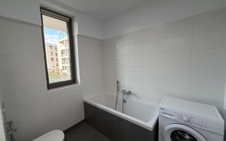 HERASTRAU | INCHIRIERE 2 CAMERE | MOBILAT-UTILAT LUX | PARCARE | 62MP - Poză 31