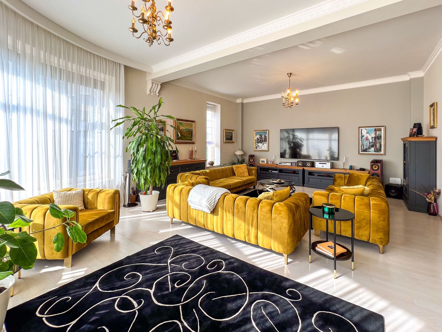 Ready to move!  Vila deosebita în Pipera- Iancu Nicolae - Poză 1