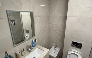 Apartament de vânzare, 53 mp ,loc de parcare subteran ,zona Buna ziua - Poză 11