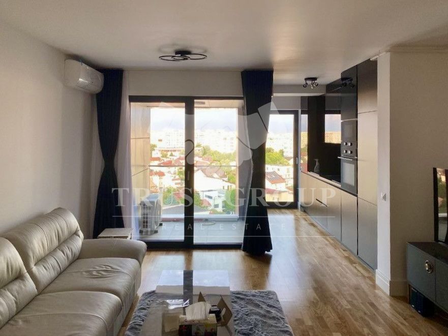 Apartament 2 camere Parcul Circului | Loc de parcare - Poză 2
