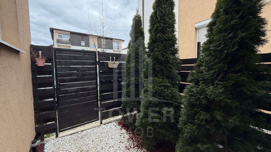 Apartament 3 Camere + Grădină 80 mp | Șelimbăr – Zona Brana - Poză 16