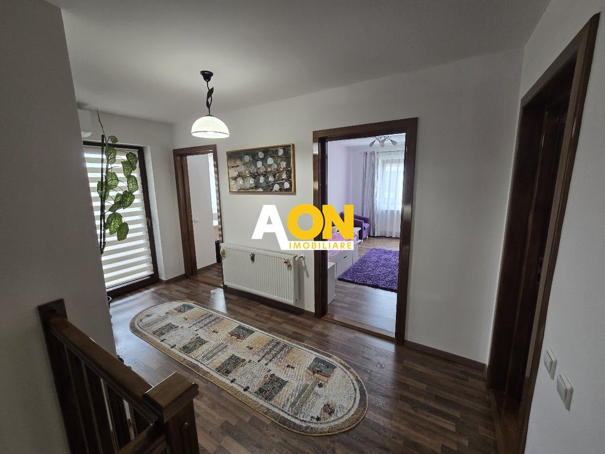 Casa Individuala 4 Camere,3 Bai, Zona Cetate 350mp Teren - Poză 11