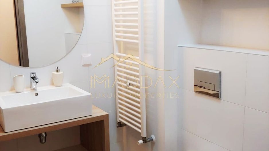 Apartament 3 camere de închiriat în complex rezidențial SOHO/Unirii/ loc parcare - Poză 7