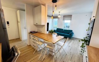 2 camere, ultrafinisat, mobilat lux, curte, parcare, Zorilor, UMF - Poză 10