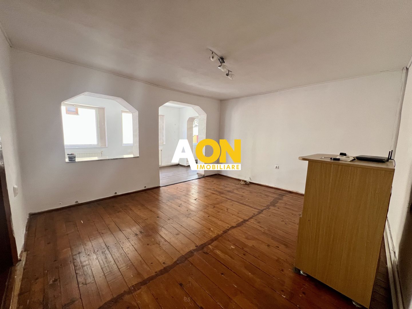 Casă în Micești | 100 mp utili | Teren 770 mp - Poză 4