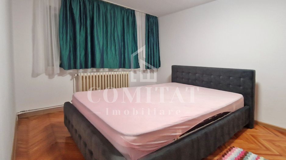 Apartament cu 2 Camere | Cartierul Gheorgheni - zona Interservisan - Poză 1