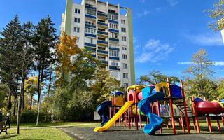 Comision 0% -2 camere decomandat, 53 mp utili + 2 balcoane | Gheorgheni | Unirii - Poză 19