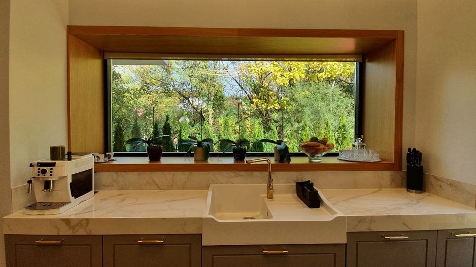 Vilă Băneasa | Piscină - Poză 4