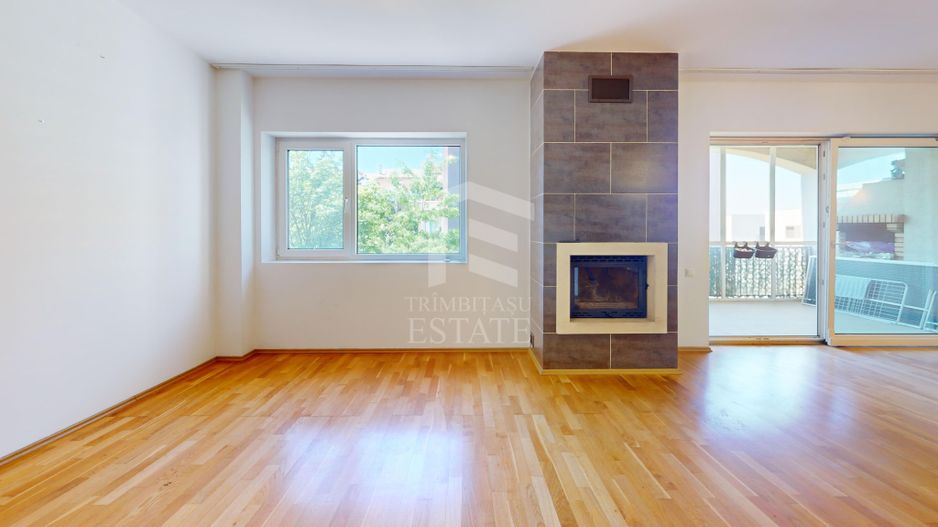 3 camere 124 mp | Ibiza Sol Voluntari |  boxă | parcare - Poză 7
