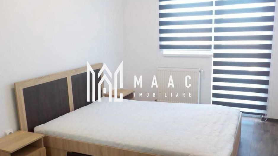 Apartament 2 camere decomandat | Nord-Vest, Sibiu | parcare - Poză 5