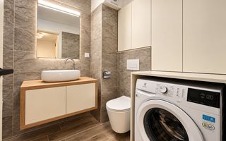 Copou /Copou Garden- Bloc nou- Prima închiriere-Premium-Modern - Poză 8