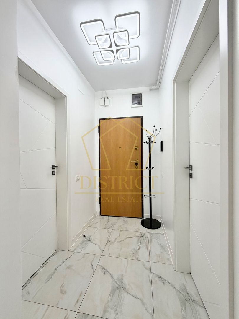 Apartament Superb cu 3 camere mobilat | Etajul 2 cu lift | zona Torontalului. - Poză 13