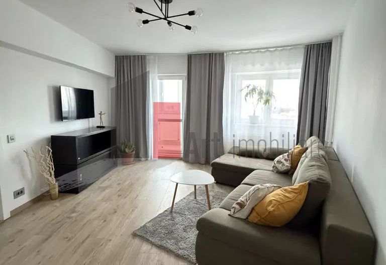 Inchiriere 2 Camere Titan - Costin Georgian - Poză 1