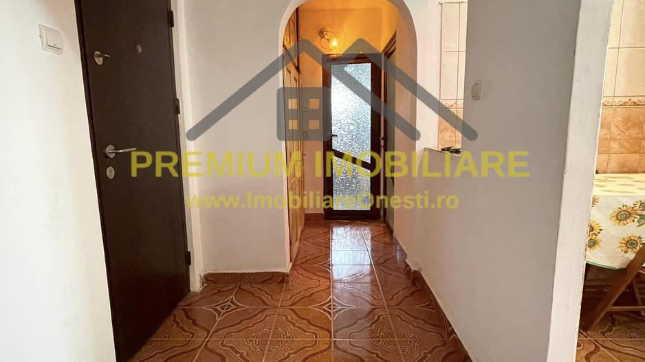 Apartament 2 Camere Decomandat - Targu Ocna - Poză 9