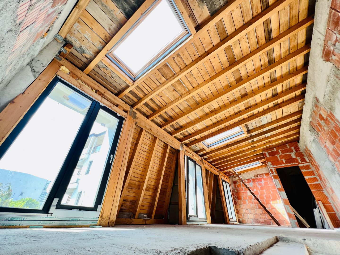 Casa D+P+2 Etaje - 320 mp + Mansarda - Dorobanti - Poză 8