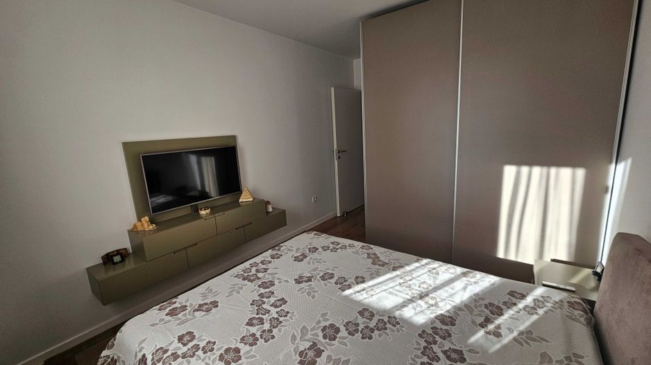 De vanzare apartament 2 camere GranVia Park/Lujerului - Poză 6