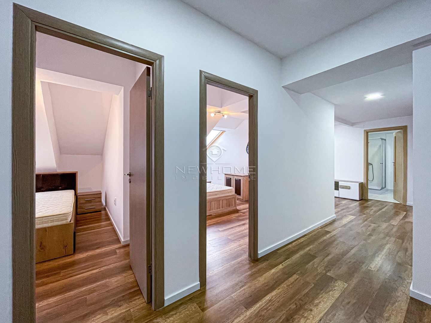 Apartament 3 camere de inchiriat, 100 mp, zona Buna Ziua - Poză 7