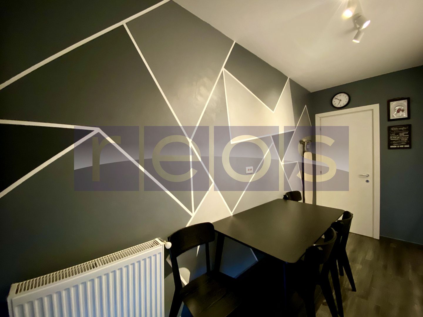 DE VANZARE 3 CAMERE PREMIUM | 2 TERASE | PARCARE SUBTERANA | ZONA 13 SEPTEMBRIE - Poză 10