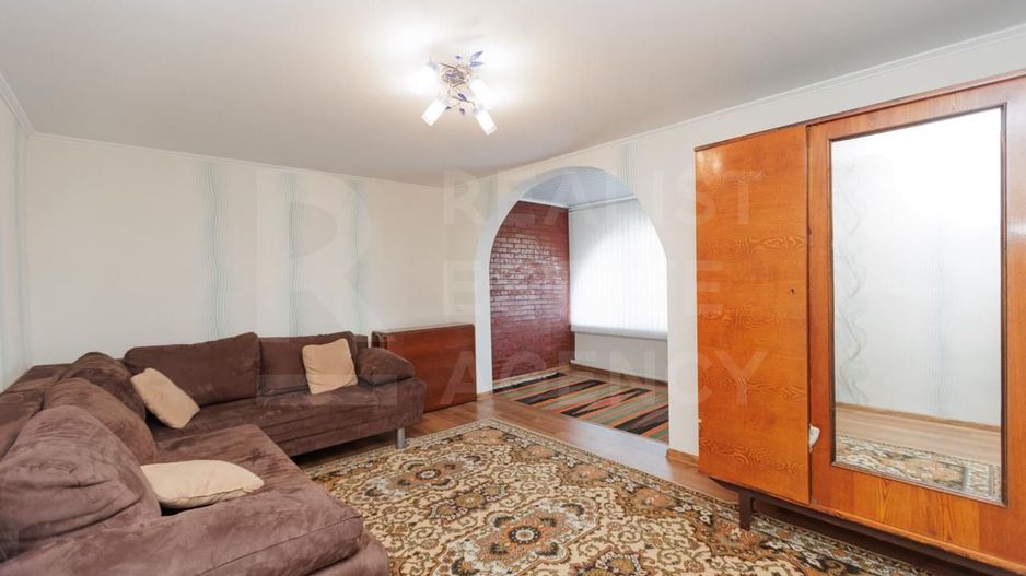 Vânzare, casă, 3 nivele, 170 mp  strada Î.P ,,Astra",  s. Coșernița, - Poză 2