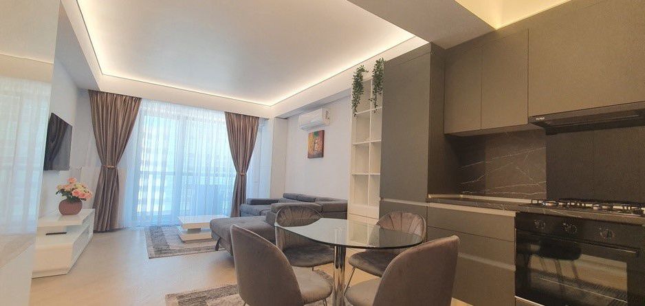 Apartament Pipera | Cortina North Residence - Poză 2
