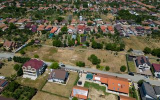 Loc de casă în Sânleani 412mp - Poză 13