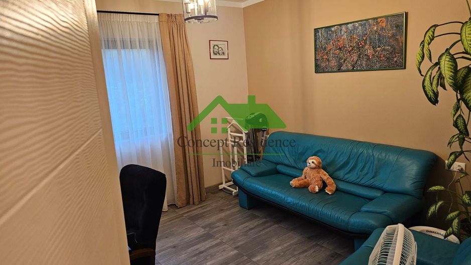 Casă ultrafinisată și modernă – Sat Săsar, Baia Mare - Poză 6