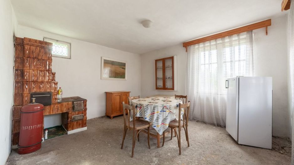 Casa in Domnesti Arges - ideala pentru locuire permanenta sau vacanta - Poză 4