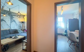 Apartament de vanzare 2 camere Park Lake, zona Iulius Mall - Poză 17