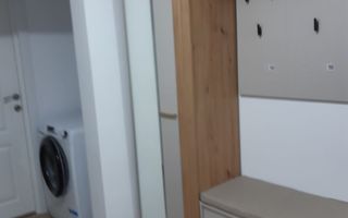 Apartament 2 camere decomandat de inchiriat – Zona Tg. Cucu / Podul de Fier, Iasi - Poză 6