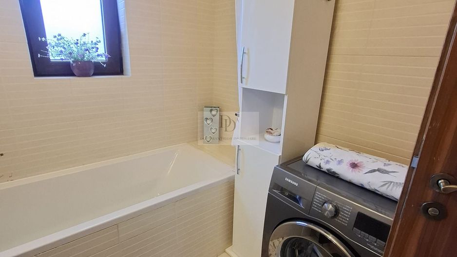 Apartament 3 camere cu Grădină proprie + 2 parcări | Tăietura Turcului - Poză 12
