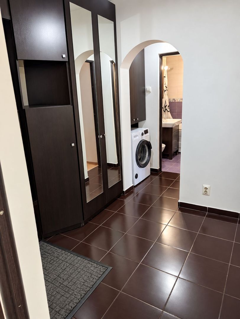 Apartament 2 camere SD 350euro Nicolina 1 - Poză 5