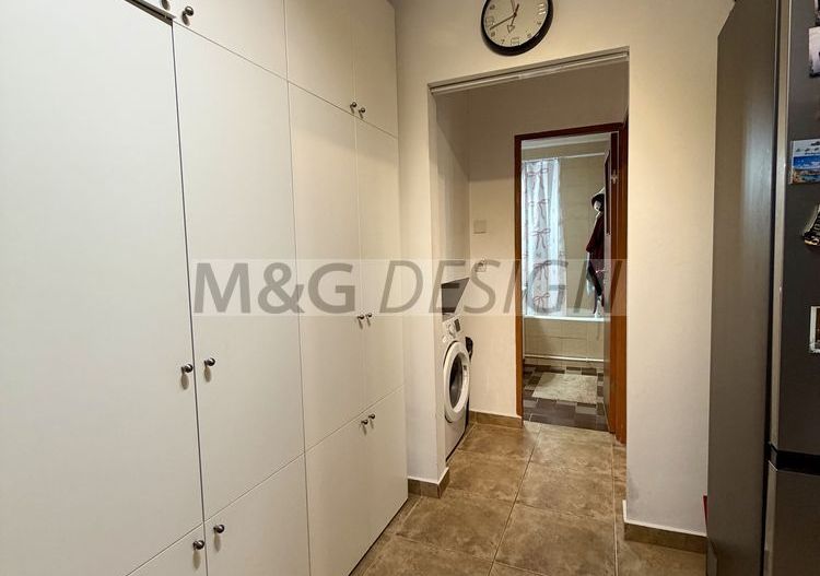 Apartament 2 camere zona Soarelui cu centrala - Poză 5