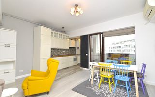 Apartament 3 camere Vitan Mall - Foisorului | Bloc nou | 2 Bai - Poză 2