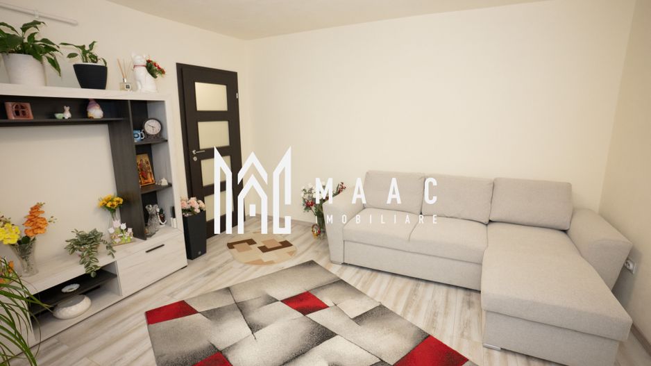 Apartament de vânzare cu două camere  etaj 2 zona Gării - Poză 10