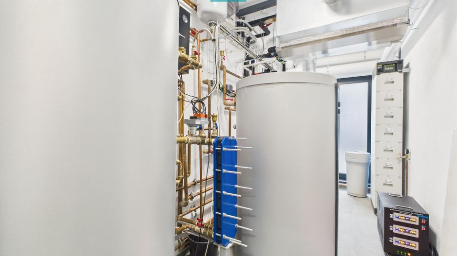 Casă individuală pe parter – Moșnița - Poză 26