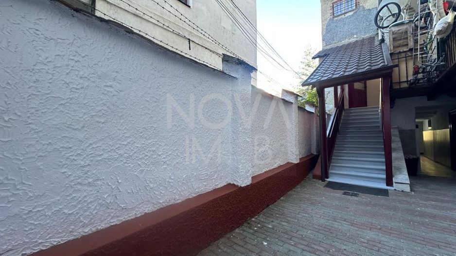 Apartament 4 camere, Str. Cetatii - Sibiu - Poză 4