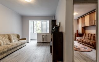 🏡 APARTAMENT 2 CAMERE | ETAJ 1 | ZONA LEBĂDA - Poză 1