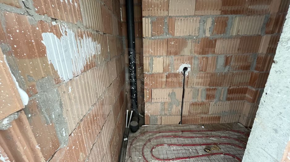 Vânzare, penthouse, 3 camere, str. Nicolae Milescu Spătaru, Ciocana - Poză 13