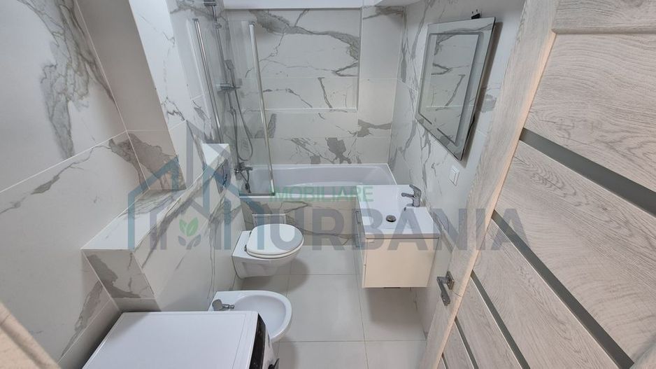 Apartament 2 camere cu terasă și grădină proprie, Galata, Iași - Poză 7