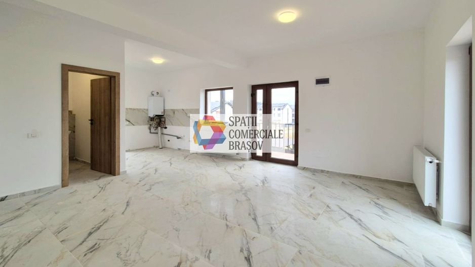 Casa 213 mp - 2 Aparatmente separate,  Brasov - Sanpetru - Poză 6