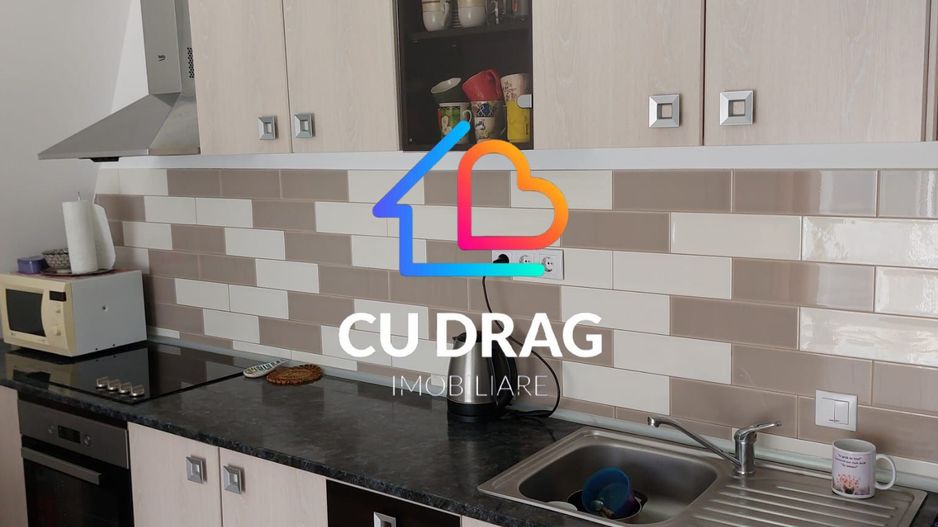 Apartament Lacul lui Binder - Poză 3