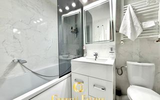 Vânzare apartament 2 camere | Fusion Towers CUG | Mobilat și utilat - Poză 11