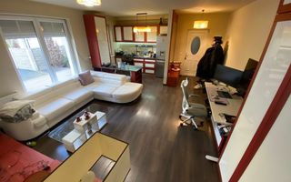 Gradina in CF de 63 mp. Disponibil imediat. Pozitie excelenta - Poză 1