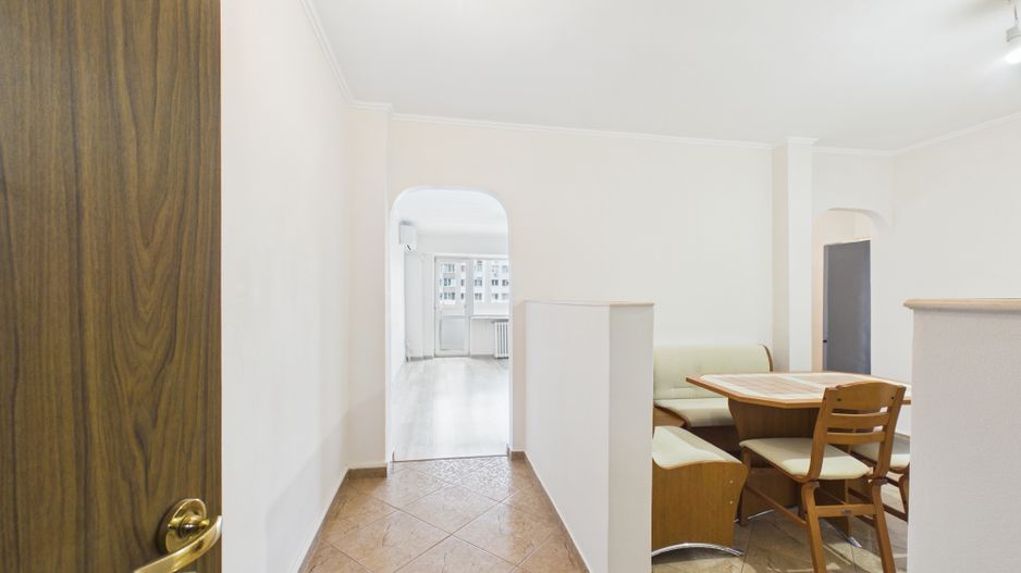 Apartament 3 camere decomandat, complet renovat - Metrou Lujerului - Poză 21