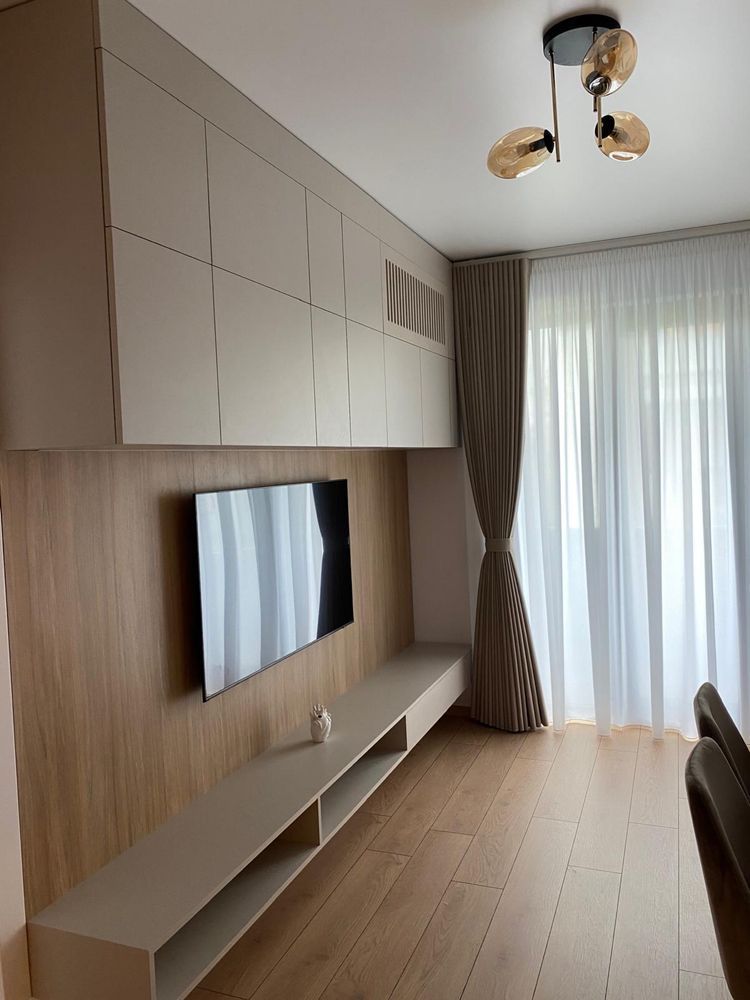 APARTAMENT 2 CAMERE PREMIUM, COMPLET MOBILAT & UTILAT | COMPLEX NOU,ET.3 - Poză 5