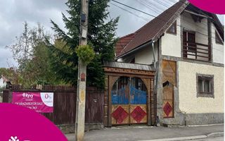 CASĂ CU SUFLET, ÎN INIMA COVASNEI, de vânzare - Poză 1