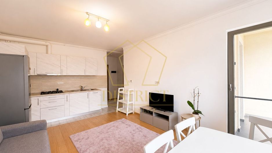 Apartament spațios cu 3 camere si 2 locuri de parcare | Mosnita Noua | Lidl - Poză 2